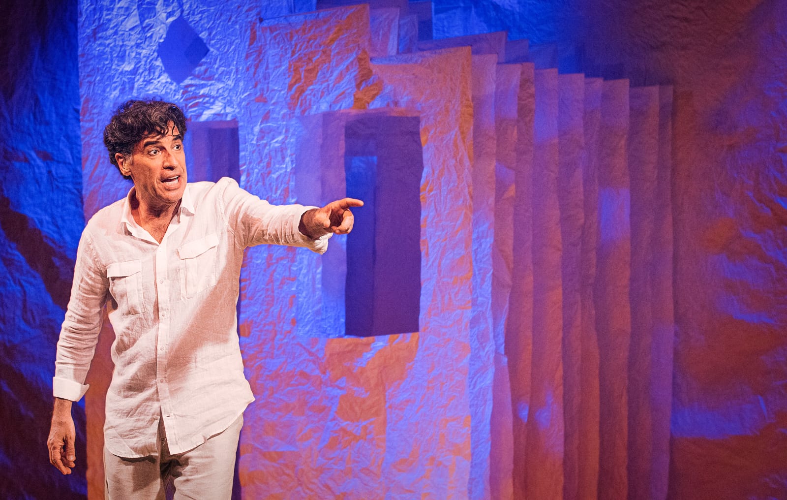 COM PATROCÍNIO DA TRANSPETRO, O ESPETÁCULO ”AUTOBIOGRAFIA AUTORIZADA”, DE PAULO BETTI, FAZ APRESENTAÇÕES GRATUITAS NO RIO GRANDE DO SUL