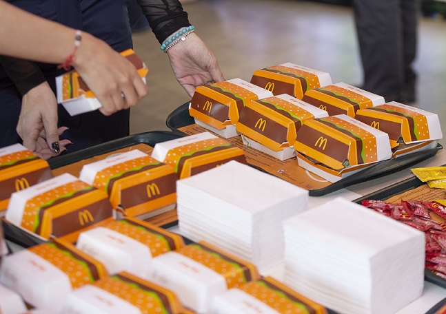 Anúncio de data e vendas abertas: McDia Feliz 2023 completa 35 anos de impacto positivo em 26 de agosto