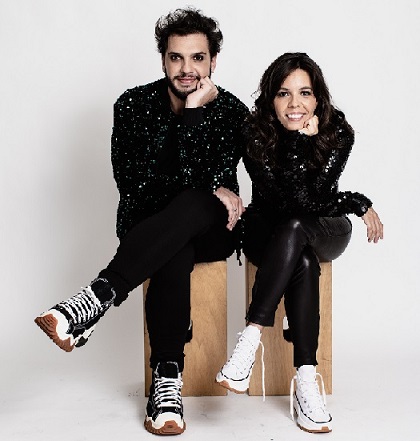 “Deixa que Eu Conto” pela primeira vez no estado