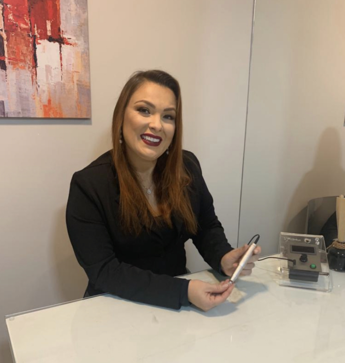 Porto Alegre terá primeiro workshop de micropigmentação capilar