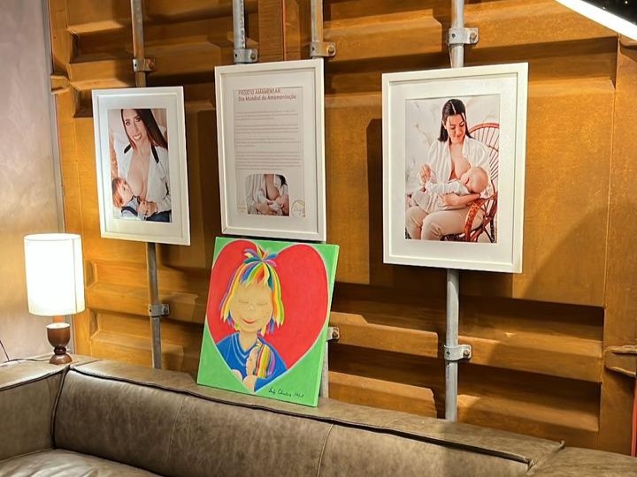 Canoas Shopping recebe 2ª edição da Expo AMAmentação