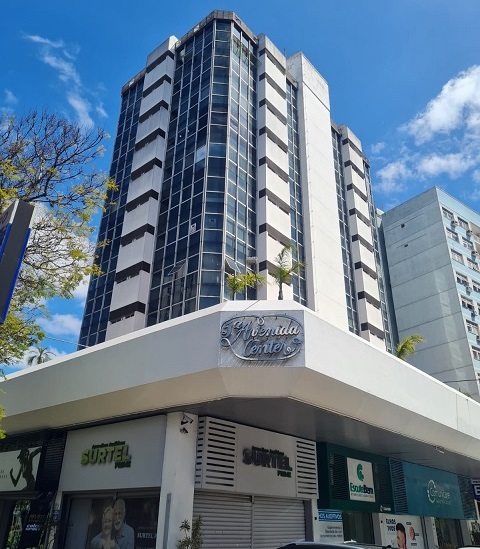 Sabores de Inverno: Galeria 5ª Avenida Center