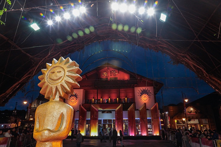 Retorno de mídia espontânea do 51º Festival de Cinema de Gramado alcança quase R$400 milhões