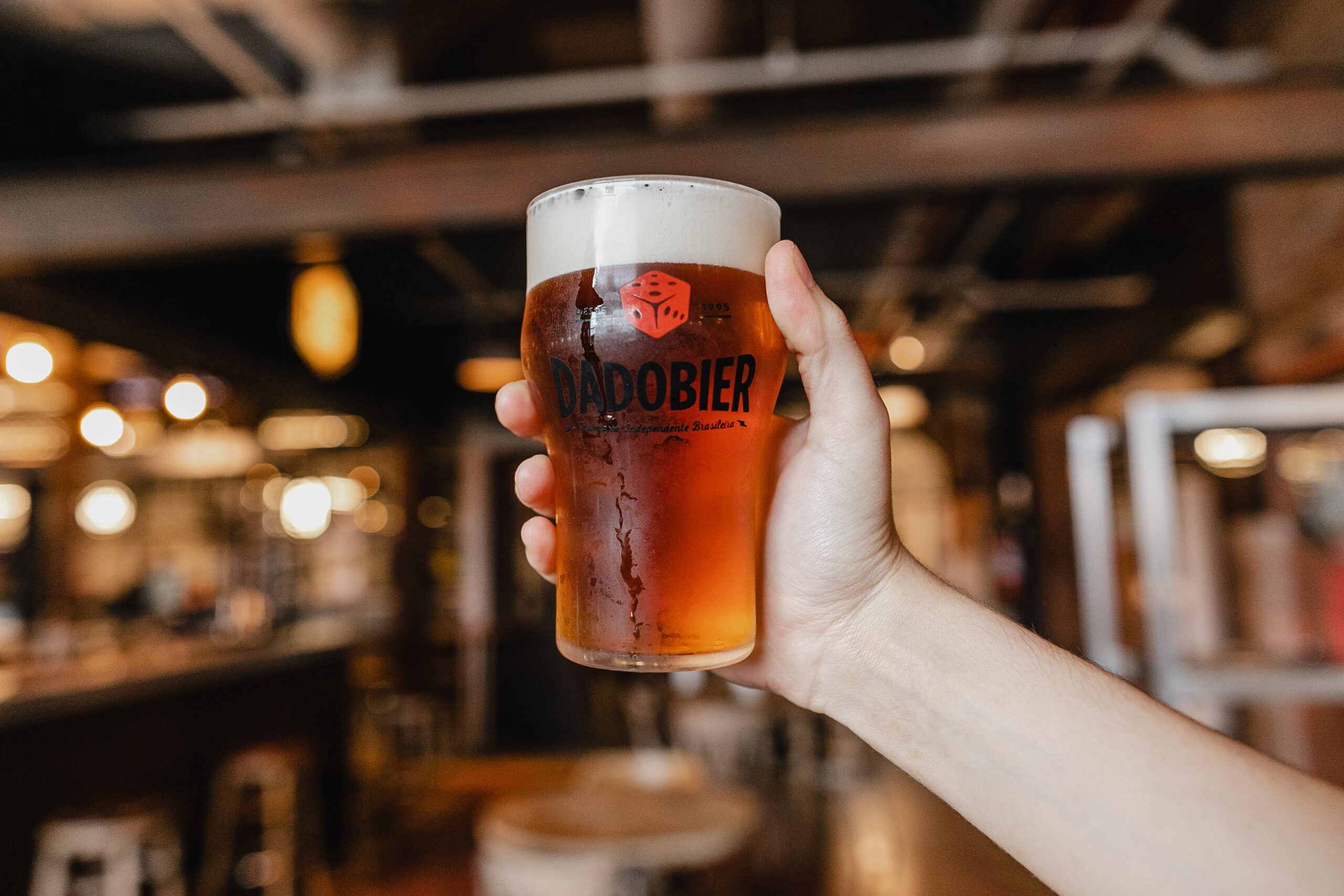 Food Hall Dado Bier promove uma série de Festivais de Cerveja a partir do dia 16/9