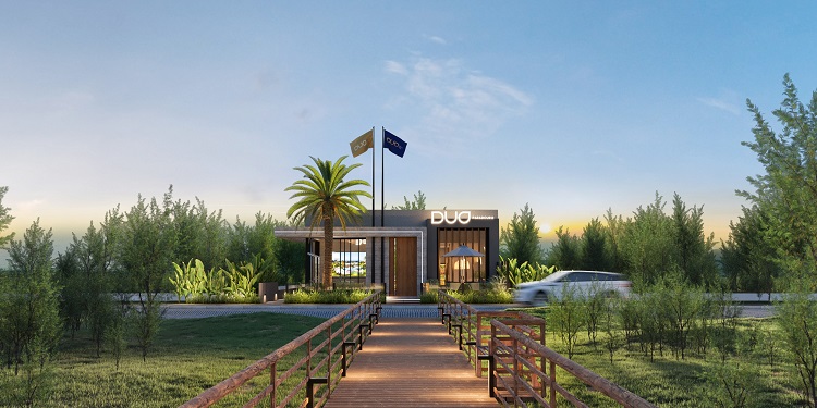 Duo Nautic Life Club lança segunda etapa do empreendimento