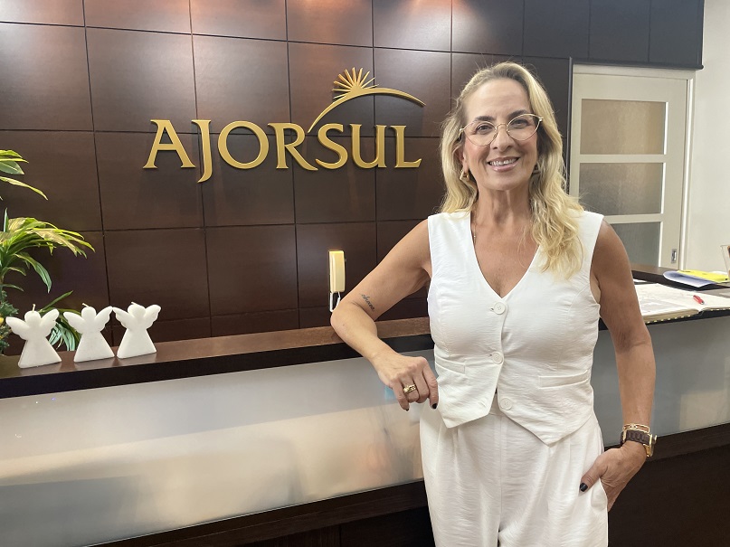 Ajorsul anuncia diretoria para Gestão 2024-2025