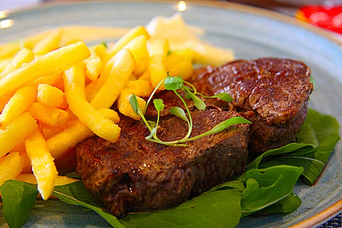 1º Festival gastronômico sabores da praia – Edição Rio