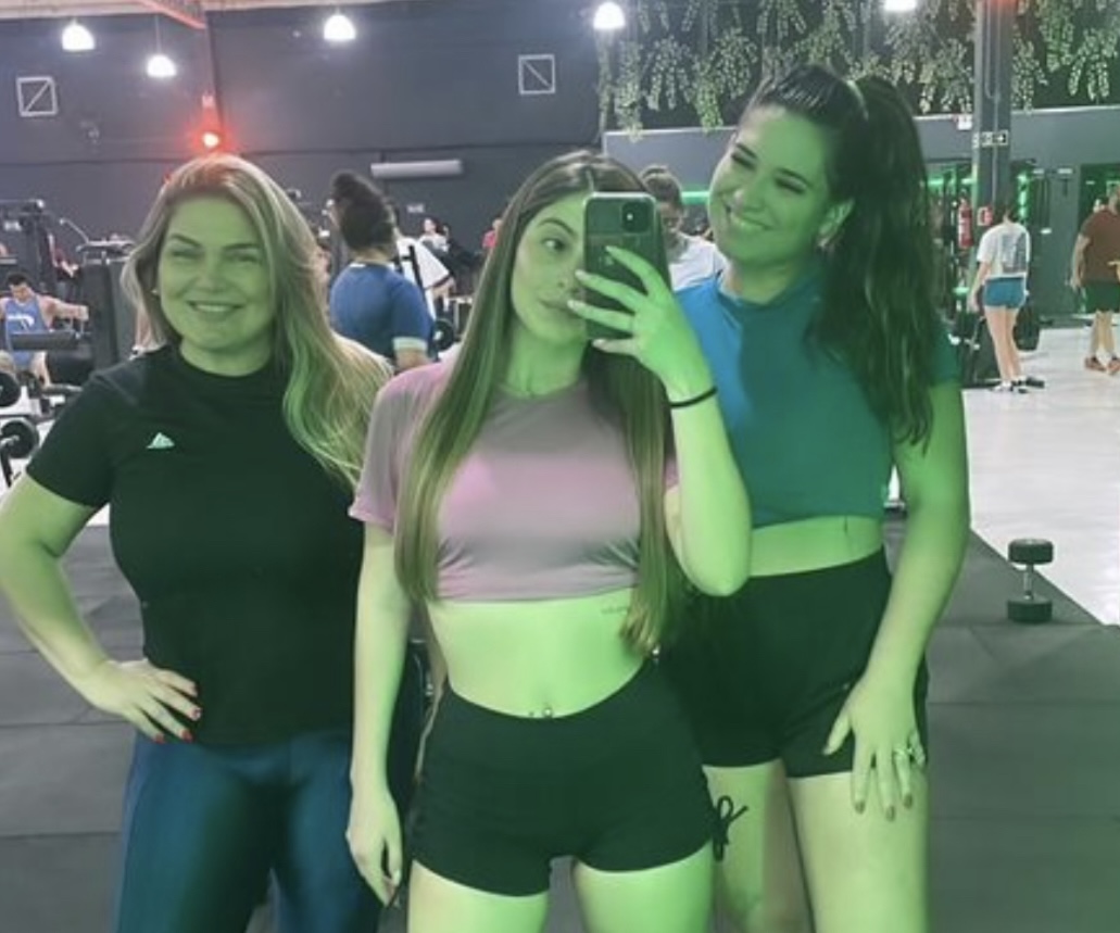 TPM! E agora? Posso treinar?