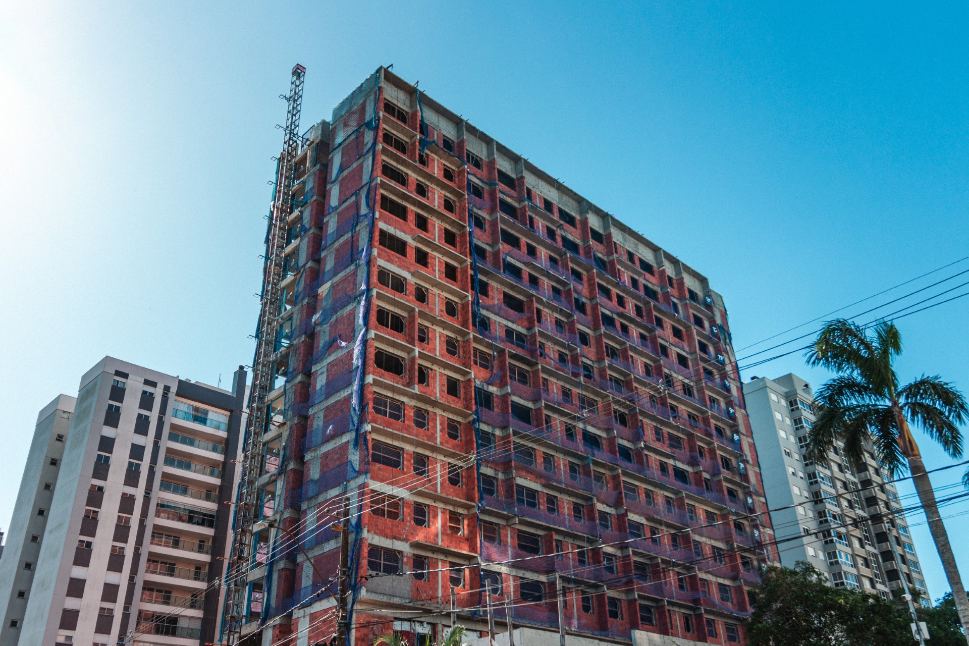 Construtora gaúcha celebra crescimento expressivo em 2023: VGV (valor geral de vendas) dispara 44% em comparação com 2022
