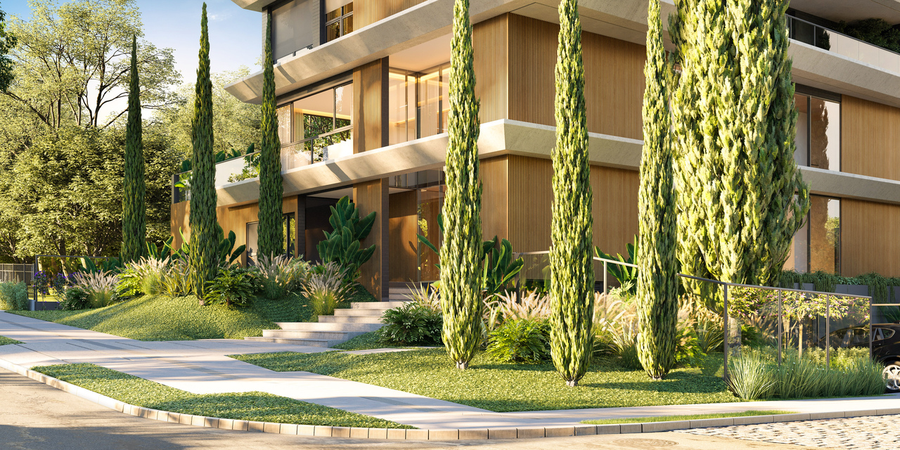 Bordini 1595 é nome e endereço