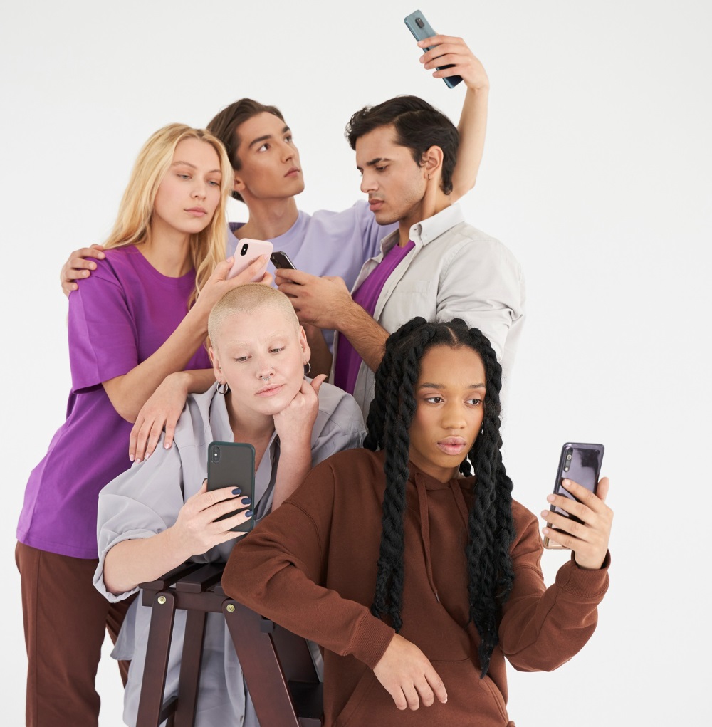 Mais de 10% da população brasileira é da Geração Z, e mercado aposta nesse público