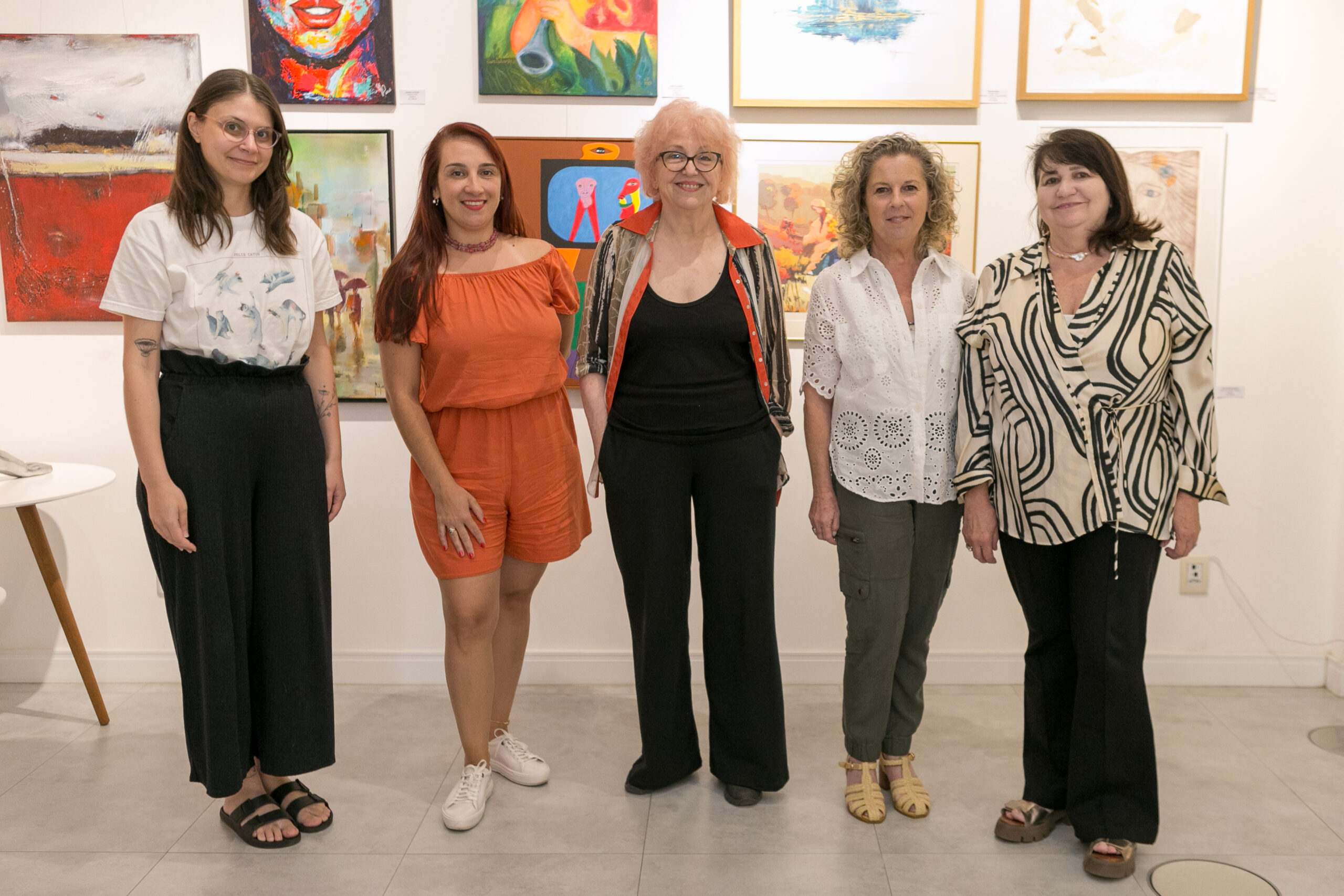 Gravura Galeria de Arte promove novas oficinas em abril
