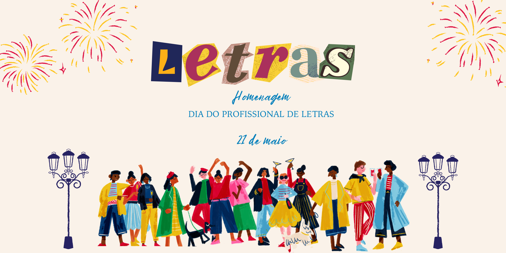 Dia do Profissional de Letras e O Papel Essencial na Sociedade
