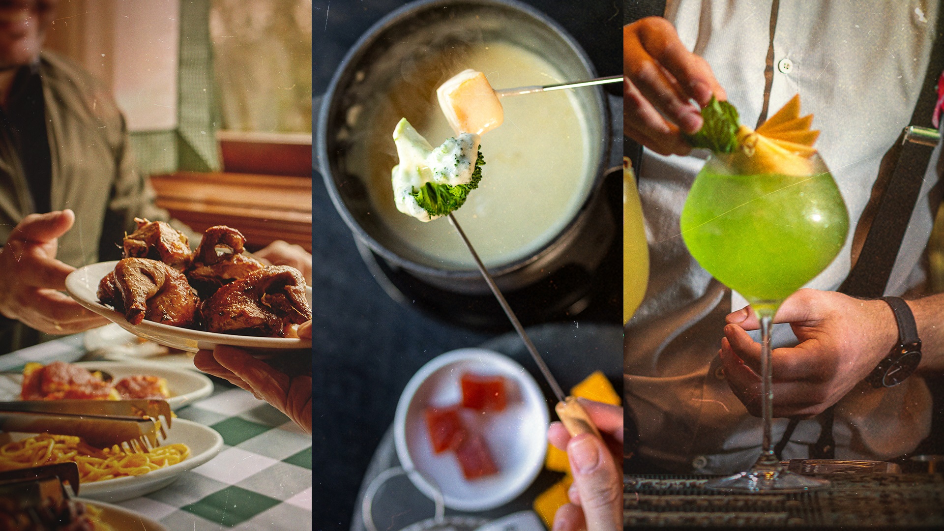 Festival de Inverno promove experiências gastronômicas clássicas de Gramado