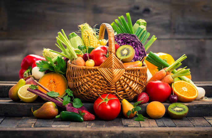 Consumo de carne, frutas e vegetais estão entre os principais gastos com alimentação no Asilo Padre Cacique