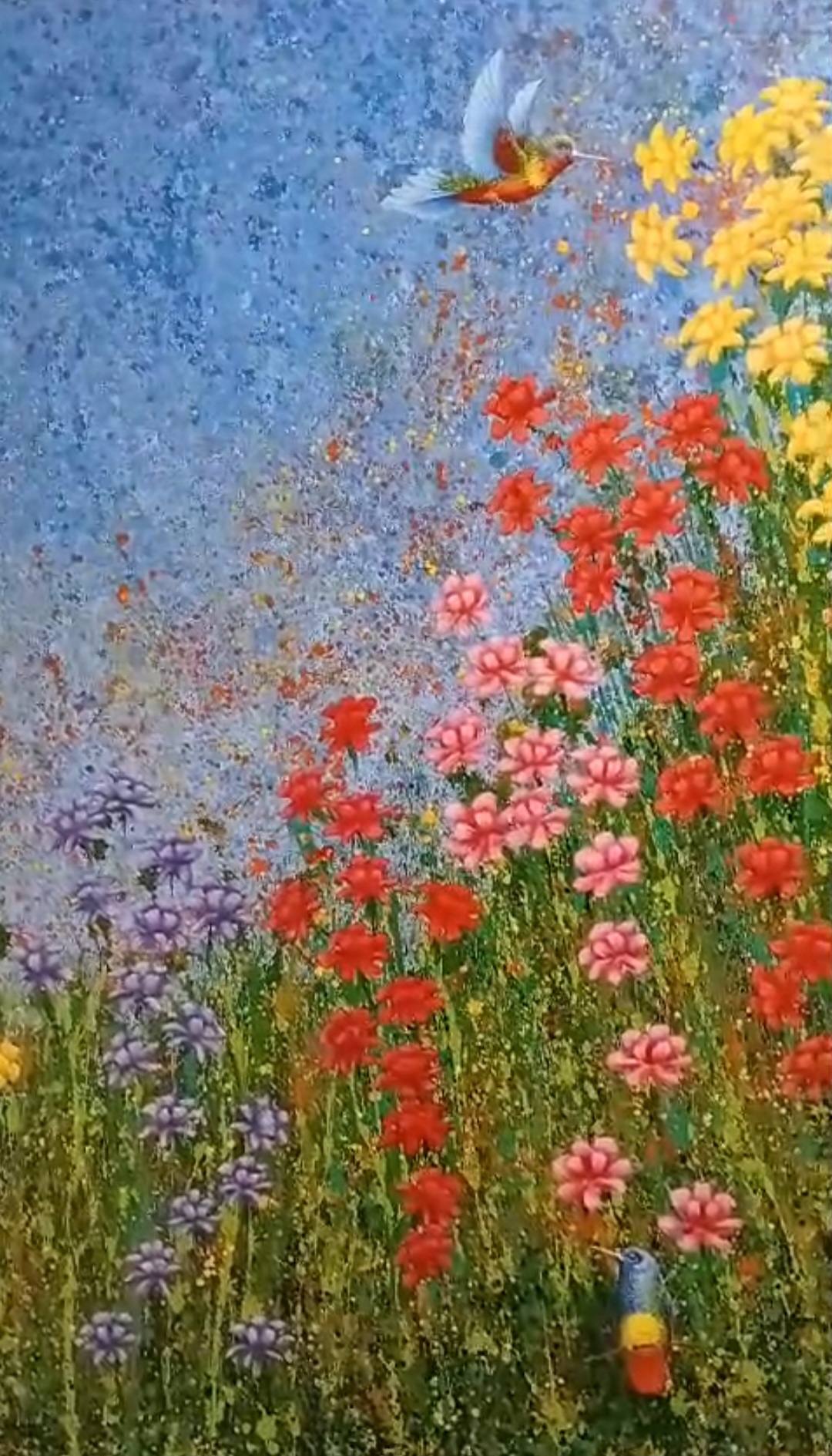 Desvendando segredos de composição