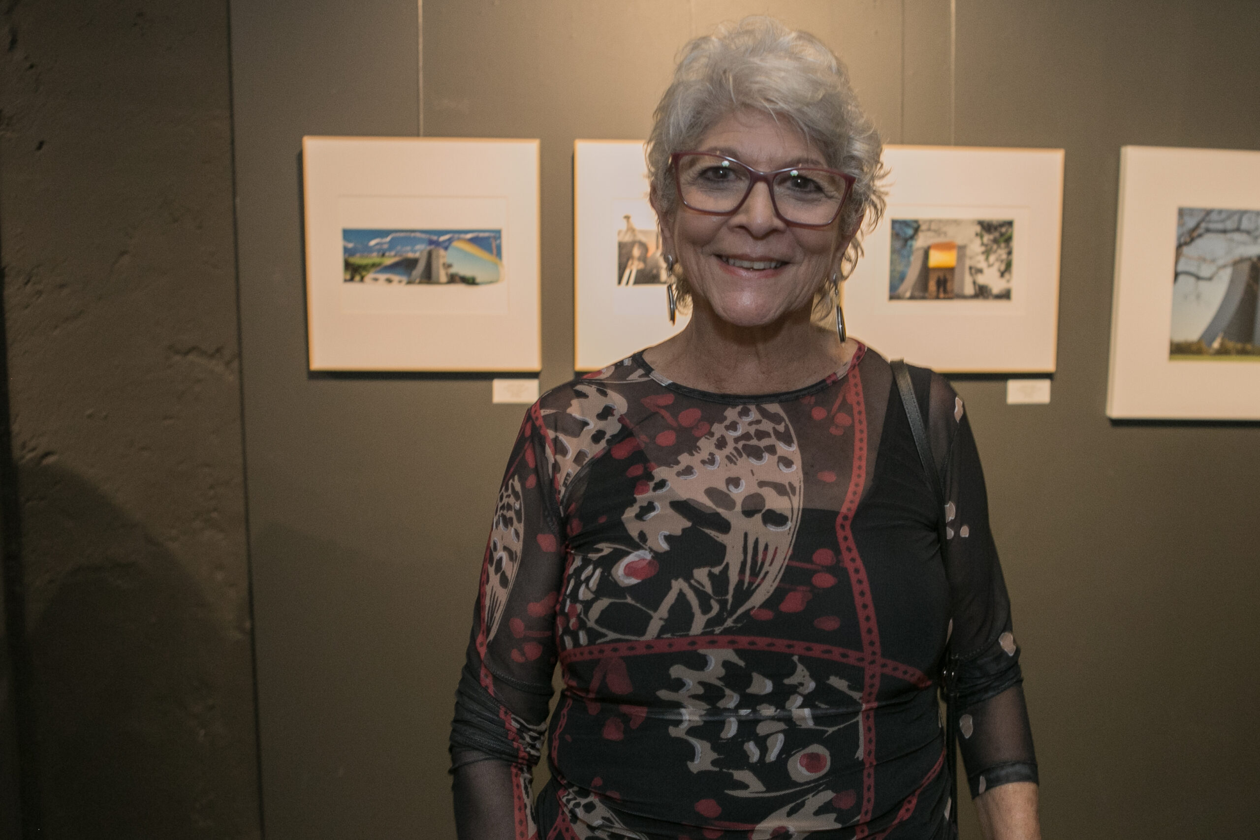 Gravura Galeria de Arte promove Workshop “Making of das COLLAGES”