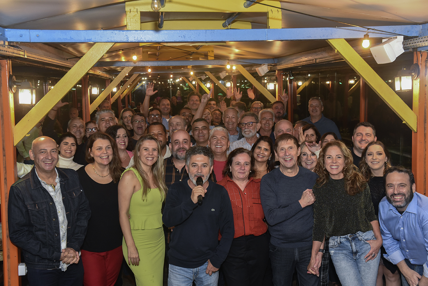 Congresso anual da Associação dos Restaurantes da Boa Lembrança acontece na próxima semana em Campos do Jordão (SP) 