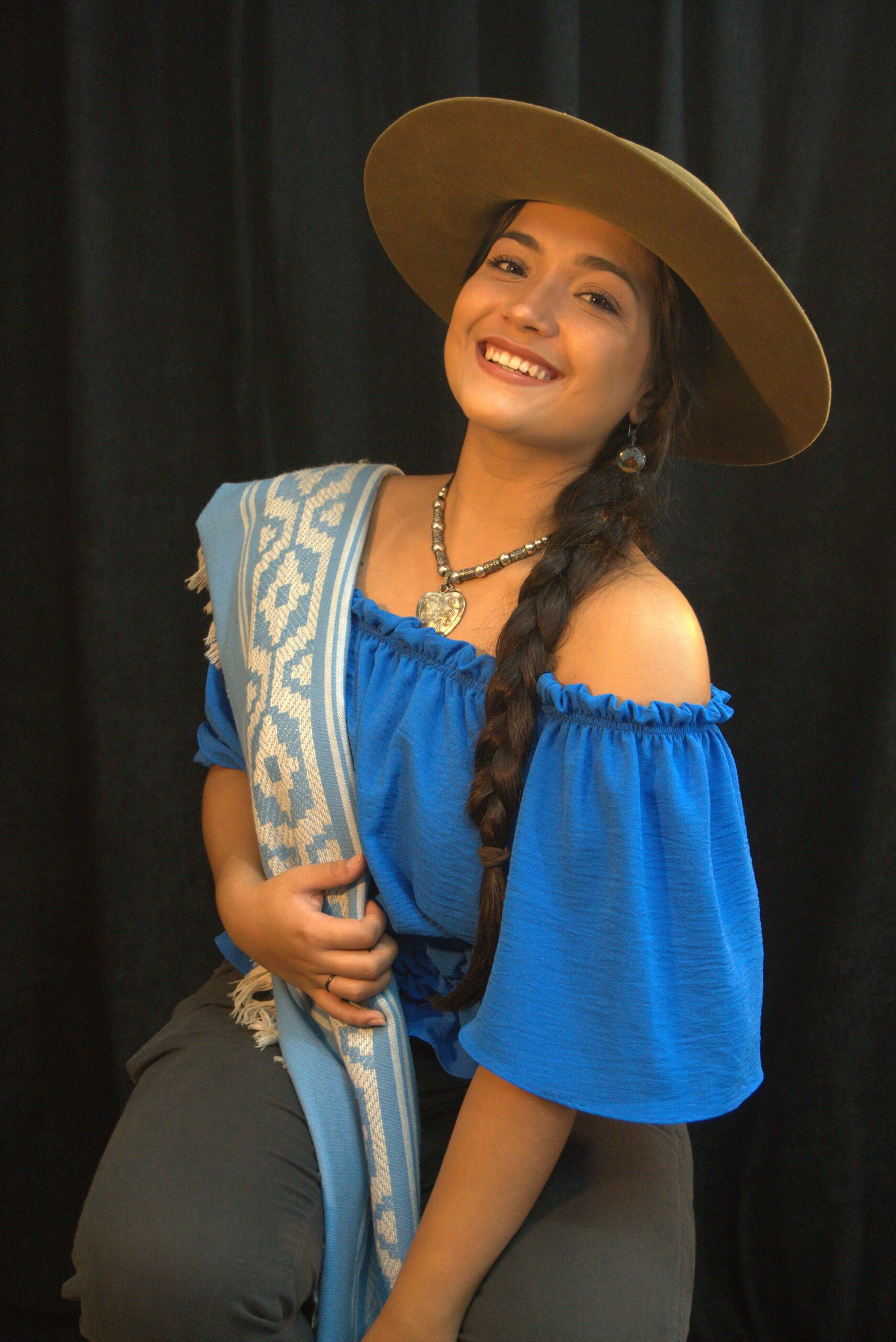 Rancho Tabacaray recebe Maria Alice no próximo dia 18 de outubro