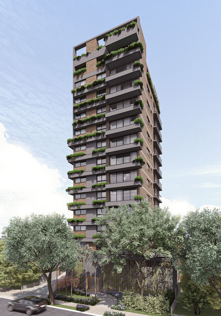 Construtora gaúcha adota conceito “quiet luxury” em seus empreendimentos