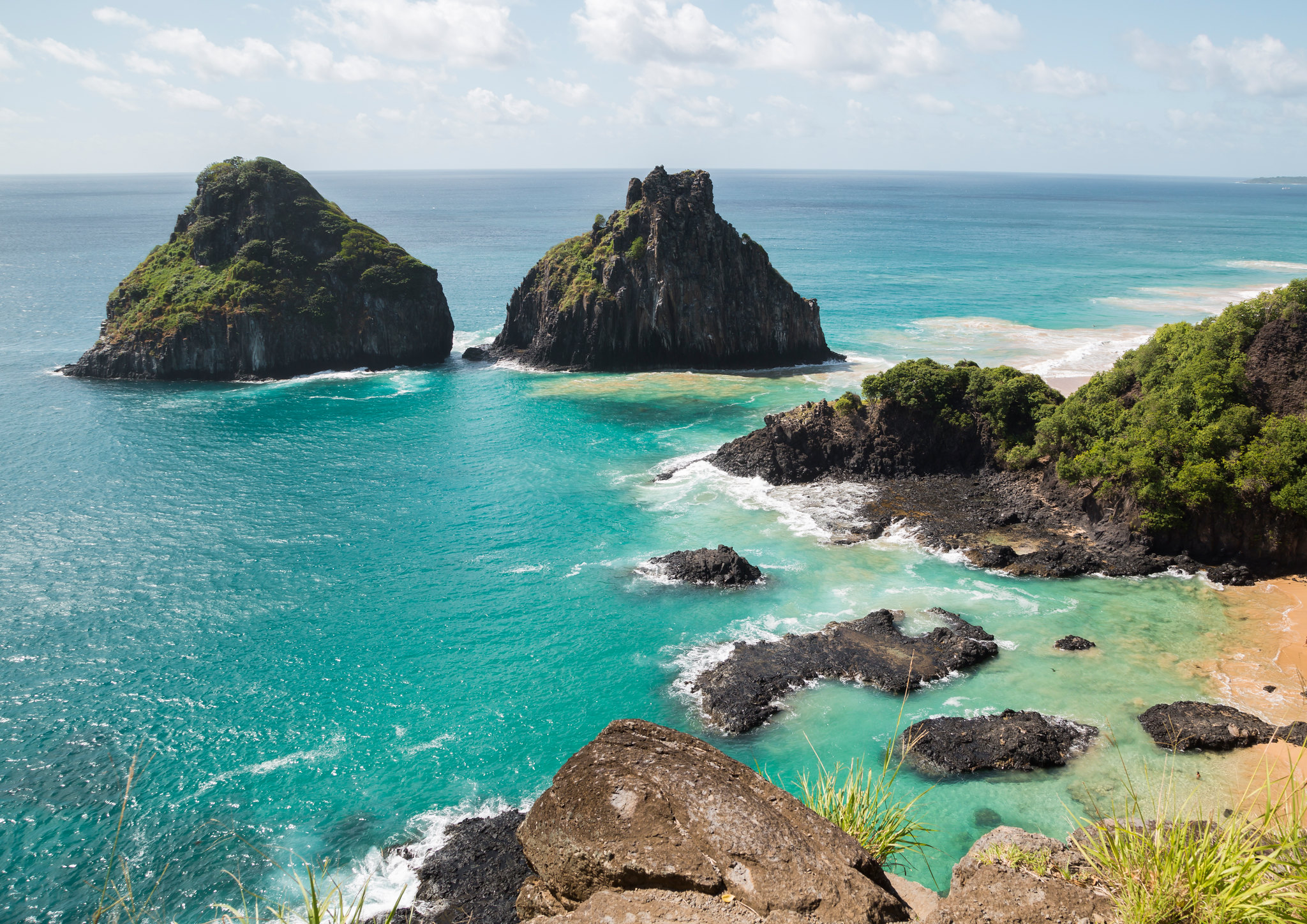 Brocker Viagens promove Feirão de Viagens com descontos de até 30% e condições exclusivas