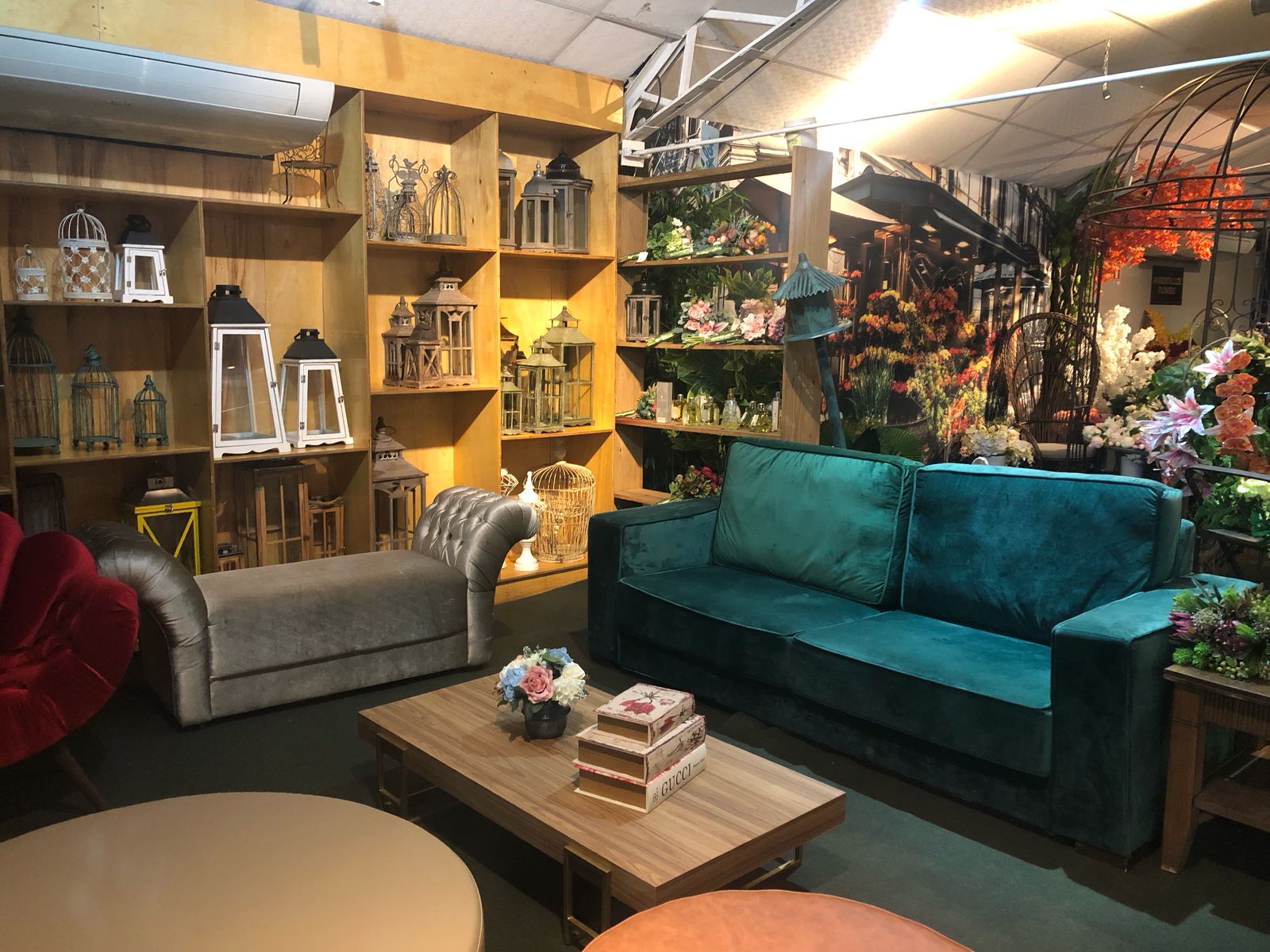 Edição exclusiva do Bazar Ambientallize 2025 traz peças exclusivas com preços imperdíveis