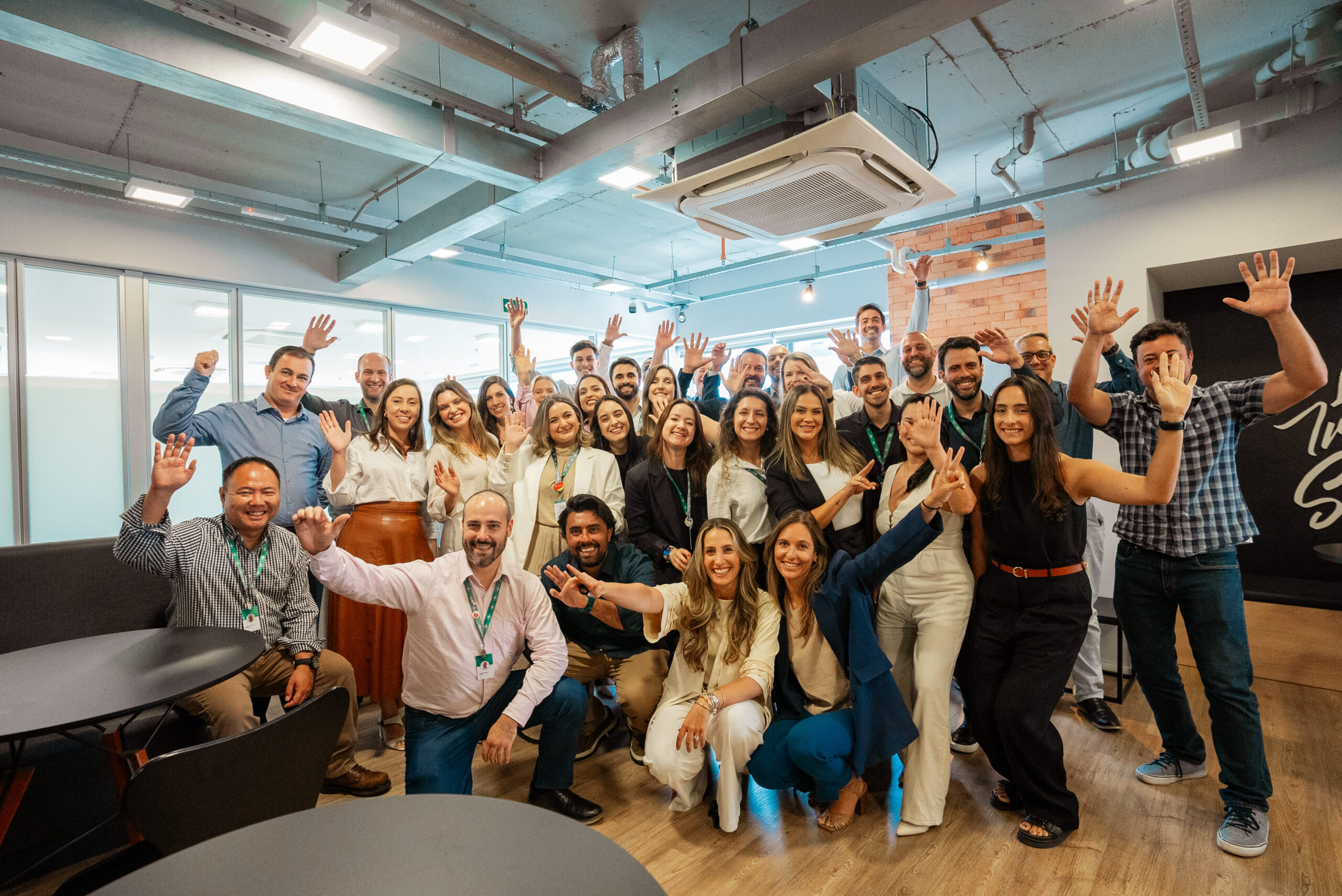 Tecnova aposta em cultura people centric para formar e reter talentos no setor elétrico